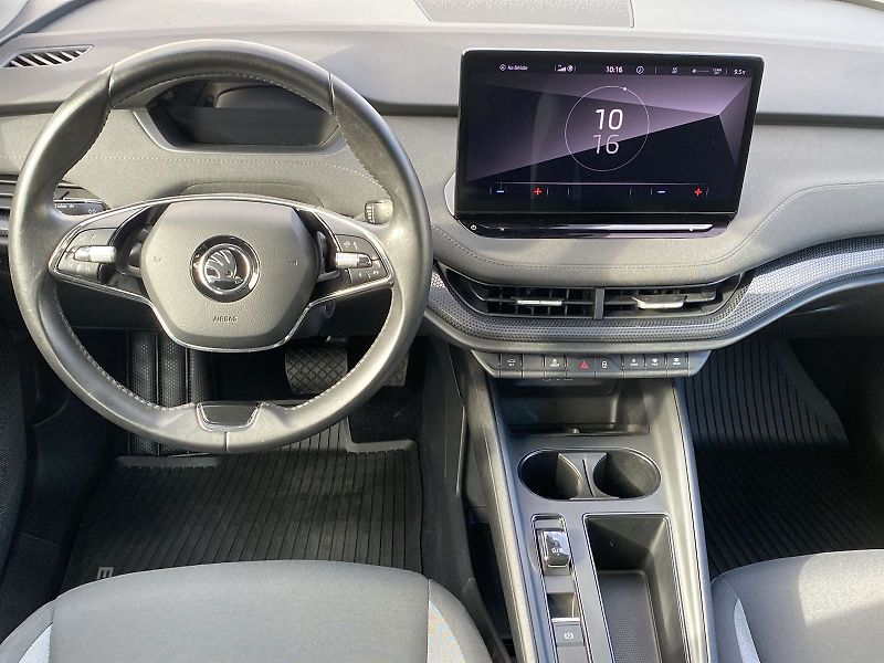 Škoda Enyaq (2021) iV 50 - fotka 5 z 32