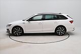 Škoda Octavia 2,0 TDI 110 kW SportLINE Záruk - náhled 8