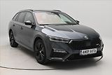 Škoda Octavia 1,4 TSI iV RS 180 kW DSG Záruk - náhled 2
