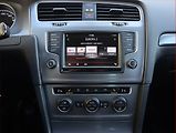 Volkswagen Golf (2015) 1.6 TDI, Navi, Xenony - náhled 12