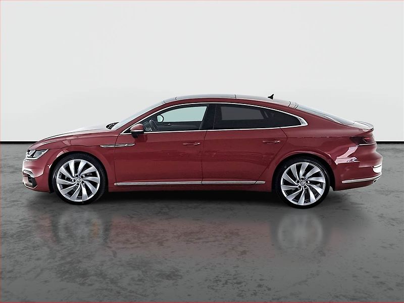 Volkswagen Arteon (2018) R-line 2.0 BiTDI 4Motion - fotka 3 z 19