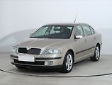 Škoda Octavia (2006) 2.0 TDI, po STK, zamluveno - náhled 1