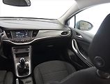 Opel Astra (2019) 1.6 CDTI, Navi, Tempomat - náhled 8