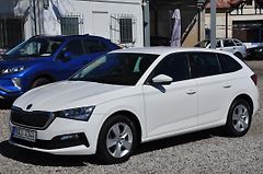Škoda Scala 1.0TSi 85kW Style - fotografie inzerátu
