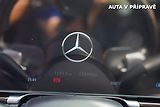 Mercedes-Benz Třídy S S 400d 4Matic/BURM/DPH - náhled 16