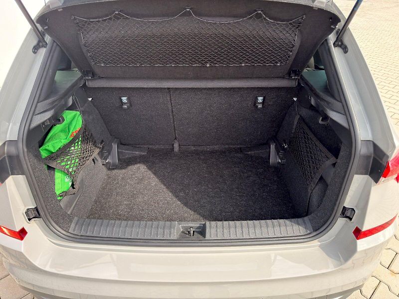 Škoda Kamiq (2021) 1.0 TSi - 81 kW, Style, A7F - fotka 10 z 27