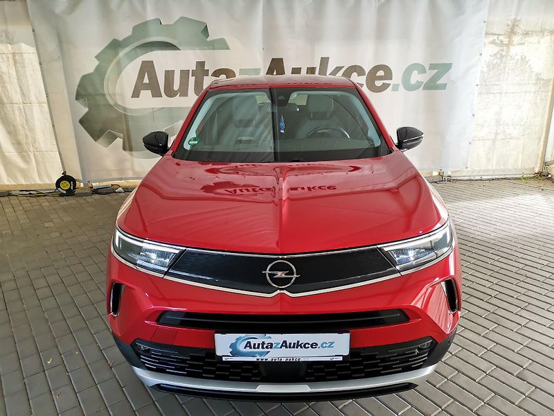 Opel Mokka (2023) e LED KAM NAVI TOVÁRNÍ ZÁRUKA - fotka 5 z 24