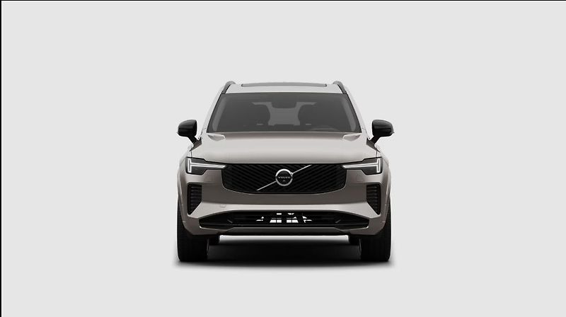 Volvo XC90 (2026) T8 AWD RECHARGE ULTRA AUT - fotka 19 z 20