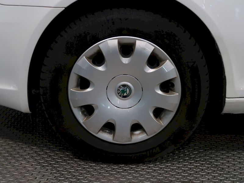 Škoda Octavia (2012) 1.4TSI 90KW KLIMA NOVÁ STK - fotka 10 z 24