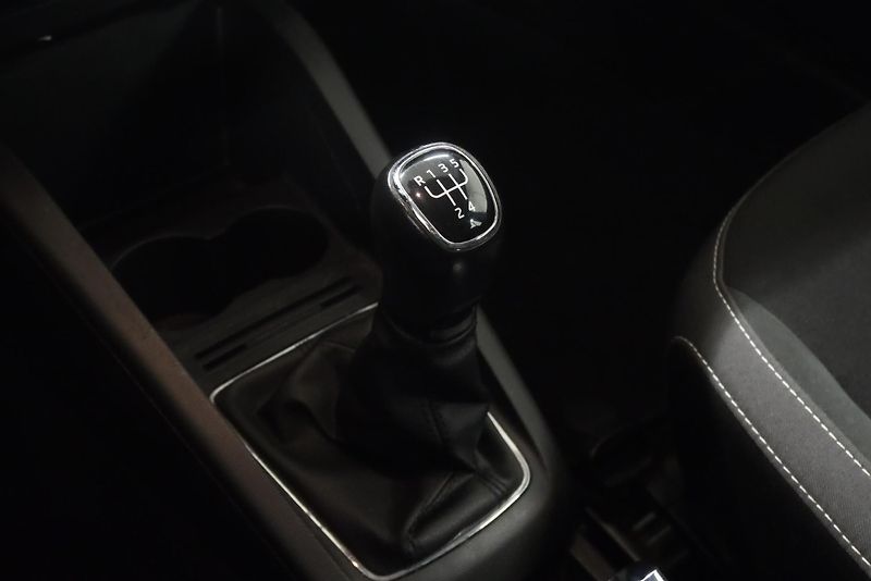 Škoda Fabia - fotka 25 z 28