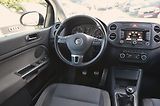 Volkswagen Golf Plus (2011) 1.6 TDi 77kW STYLE / TAŽNÉ - náhled 18
