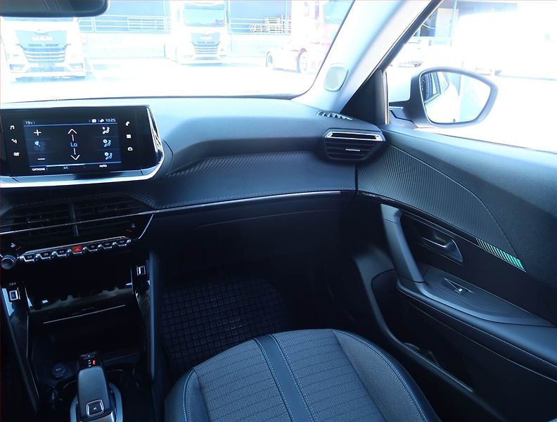 Citroën Jumper (2020) 2.2 BlueHDi, Valník, 1.0t, ČR - fotka 8 z 13