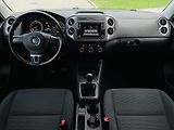 Volkswagen Tiguan 1.4TSI MANUÁL VÝHŘEV SERVISKA - náhled 22
