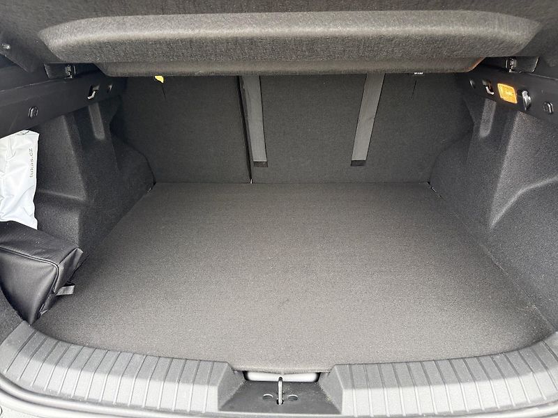 Dacia Duster (2026) Hybrid-G 150 4X4 - fotka 11 z 24