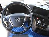 Mercedes-Benz Actros 1848, EURO 6, LOWDECK, NAVIGAC - náhled 8