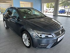 Seat Leon 1,5   TSI,SERVISKA,XCELLENCE - fotografie inzerátu