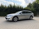 Mazda 6 2.0 Exclusive - náhled 2