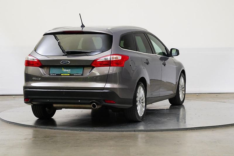 Ford Focus - fotka 2 z 33