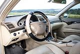 Mercedes-Benz Třídy E Avantgarde - náhled 8