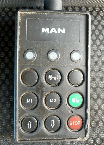 MAN TGL (2020) 12.190 chlaďák EURO 6 - fotka 15 z 21