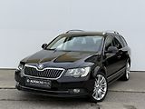 Škoda Superb 2.0 TDI DSG / 125 kW Elegance - náhled 1