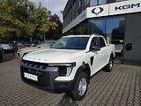KGM Musso Grand 2.2XDI, STYLE+ 4WD, MT, SKLADE - náhled 1