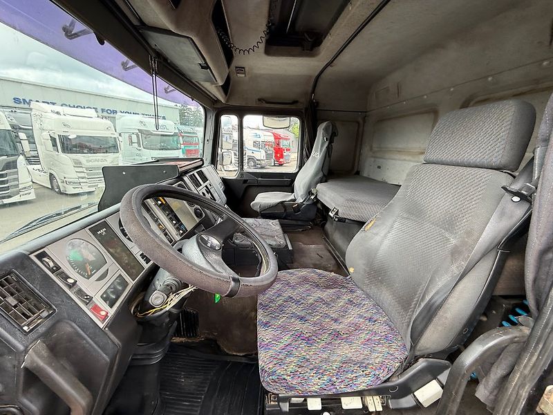 MAN 26.463 6x4 - fotka 14 z 18