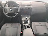 BMW X3 (2005) 3.0d, 4X4, Tempomat - náhled 8