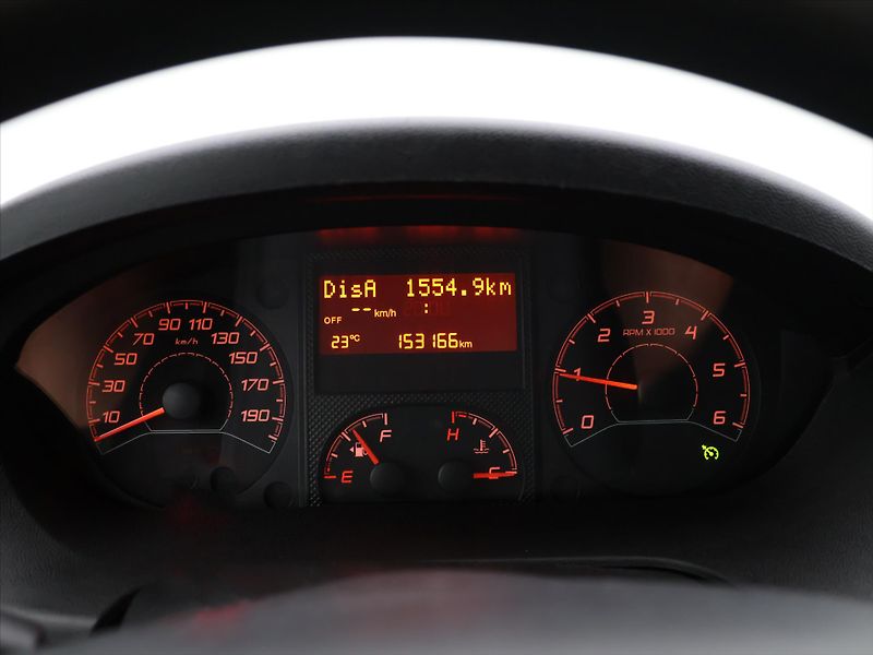 Peugeot Boxer 2,0 HDI 120kW L4H2 CZ - fotka 17 z 24