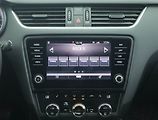 Škoda Octavia (2018) 2.0 TDI, Automat, Kůže, Navi - náhled 12