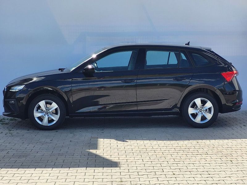 Škoda Scala Classic 1,5TSI 110kW - fotka 4 z 27