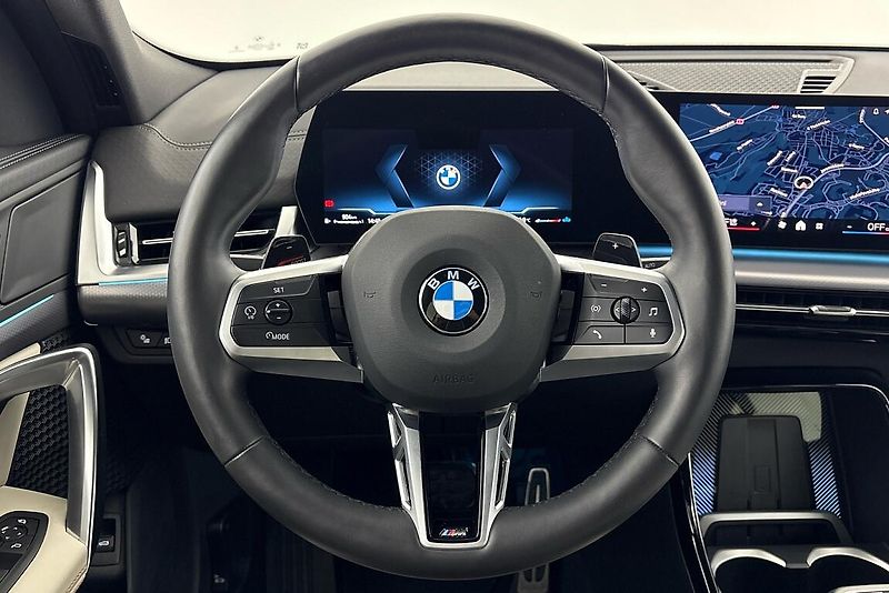 BMW X2 xDrive20d - fotka 20 z 25