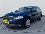 Škoda Octavia 1,4 CNG - náhled 2