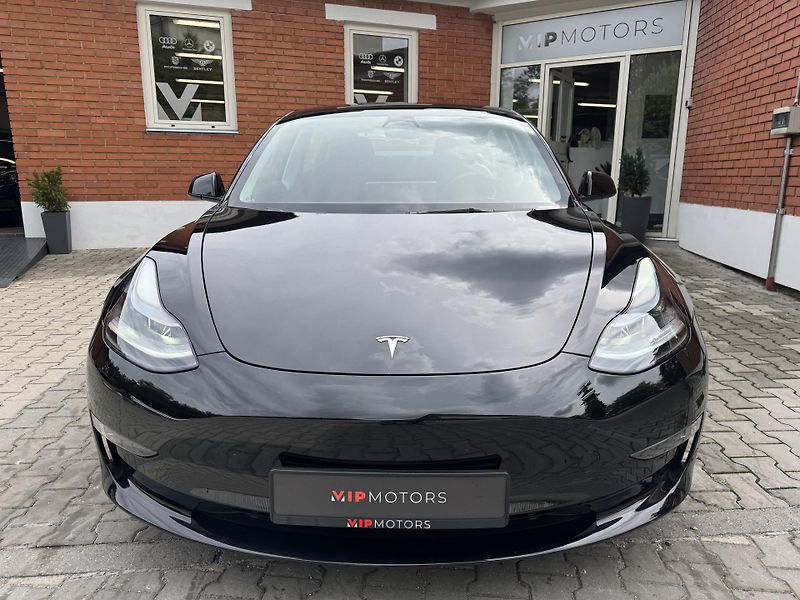 Tesla Model 3 AWD,  LONG RANGE DUAL SOH 95% - fotka 9 z 30