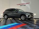 Mercedes-Benz GLC 200 benzin 4M LED Tažné - náhled 1