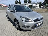 Ford Focus 1,8 i 16V 92kw LPG Titanium - náhled 6