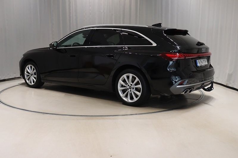 Audi A5 TDI quattro NezTop Kam Taž - fotka 6 z 12