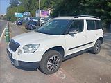Škoda Yeti 1,2 TSi DSG  Experience-A - náhled 3