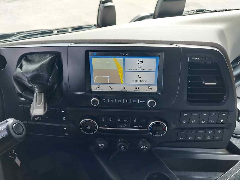 Ford Ostatní F-Max 1850 LL - fotka 32 z 58