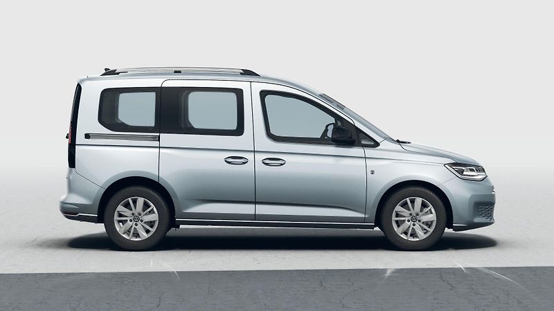 Volkswagen Caddy (2026) Life 1,5 TSI PHEV DSG - fotka 4 z 8