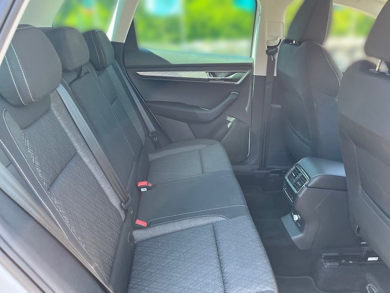 Škoda Karoq (2025) Top Selection 1.5 TSI DSG - fotka 7 z 34