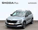 Škoda Karoq (2026) SportLine 1,5 TSI 110 kW 7 AP - náhled 1