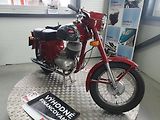 Jawa 250/592 (1972) - náhled 1