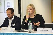 Regionální dopravní konference v Kolíně