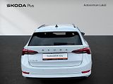 Škoda Octavia (2024) Combi 2.0 TDI Ambition - náhled 10