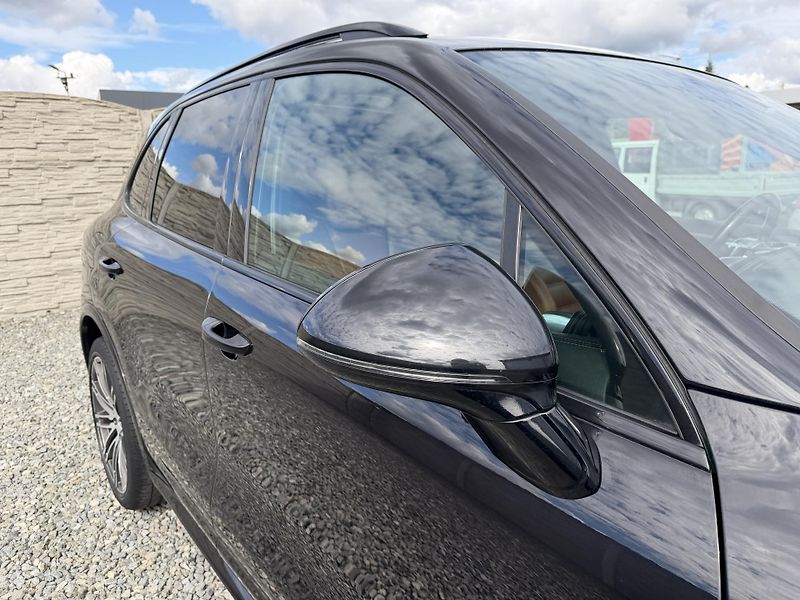 Porsche Cayenne 3.0TDI V6 265PS 4x4 GTS PAKET! - fotka 64 z 159