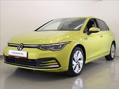 Volkswagen Golf 1,5 TSI 110kW Style 64tkm.ČR - fotografie inzerátu
