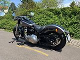 Harley-Davidson (2014) FLS Softail Slim - náhled 4