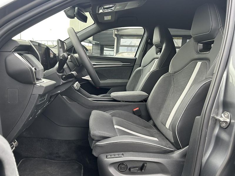 Škoda Kodiaq SPORT TD 110/2.0 A7F - fotka 13 z 26