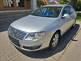 Volkswagen Passat 1,9 TDI - náhled 2